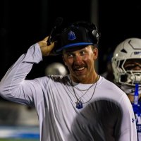 Drew Hanft (@coachhanftimg) 's Twitter Profile