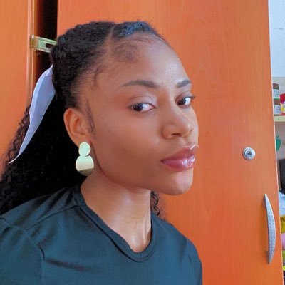 Data Scientist-in view|Soil scientist|Researcher|Writer|Agriculturist|Blessed|Proudly Catholic|UNN ALUMNI🇳🇬|Growth-focused