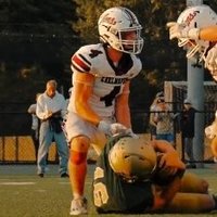 Joey Nordengren (@jnordengren4) 's Twitter Profile Photo Joey Nordengren (@jnordengren4) 's Twitter Profile Photo