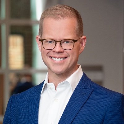 JohnstonReport's profile picture. Real Estate Private Credit & Equity Investor | Board Member | Author of The Johnston Report