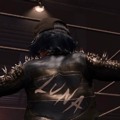 I am not an Rp account anymore, unfollow me if you want, still can rp and still love catfights