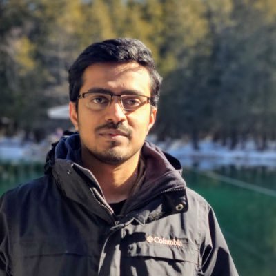 ParagNikam's profile picture.