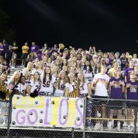 CL Student Section (@sectioncl) 's Twitter Profile