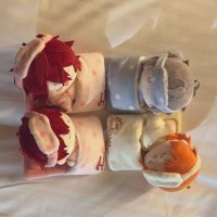 ちゃちゃ (@chacha_37_) 's Twitter Profile
