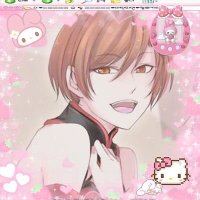 officialbanica's profile picture. ☆kat☆
♡she/her♡
BANICA CONCHITA'S #1 FAN EVER.
‼️‼️‼️|PROSHIPPERS, MAPS, HOMOPHOBES, RACISTS DNI.|‼️‼️‼️