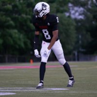 Marcus McBride JR (@marcusmcbride08) 's Twitter Profile