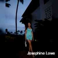 Josephine Lowe (@lowejosphine) 's Twitter Profile