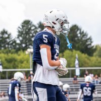 Tommy Douglas 2027 TE/LB (@tdouglas1249) 's Twitter Profile Photo Tommy Douglas 2027 TE/LB (@tdouglas1249) 's Twitter Profile Photo