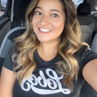Lydia Alvarado (@lydiaalvarado_) 's Twitter Profile