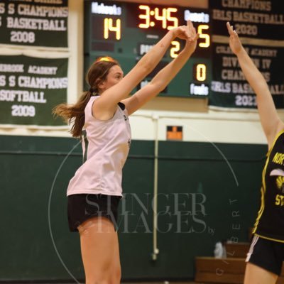 Haley Rossitto Profile