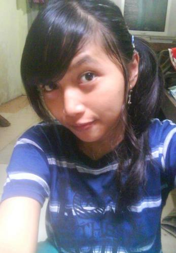 indri_incus's profile picture. Never give up ^^