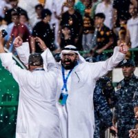 عبدالعزيز أحمد السودان (@aalsoudan) Twitter profile photo