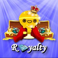 Royalty (@royalty_spl) 's Twitter Profile