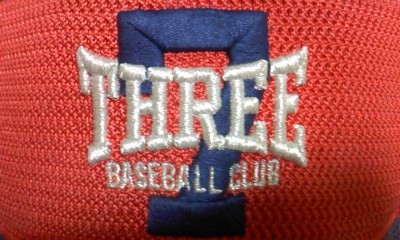 threeseven_777's profile picture. ThreeSevenは長野県佐久市を拠点に活動する軟式野球チームです。
目立った選手はいませんが、個々の力を伸ばし、負けないチームを目指して日々努力しています。http://t.co/Uf5SXioJ01
three_seven_saku@yahoo.co.jp