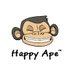 Happy Ape (@thehappyape_) Twitter profile photo Happy Ape (@thehappyape_) Twitter profile photo