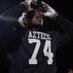 John-Alexander Lopez (@bigjohnlopez74) Twitter profile photo