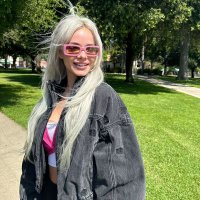 ELSA JEAN (@elsa_jean_d) 's Twitter Profile Photo ELSA JEAN (@elsa_jean_d) 's Twitter Profile Photo