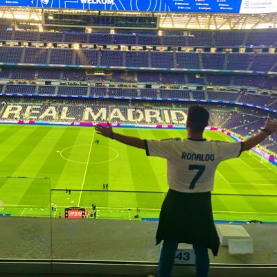 37 😀 / Furgol ⚽ / Real Madrid 💜🤍 / MTB 🌳🌿🚵‍♂️🌲🏔️ / 🇪🇸
