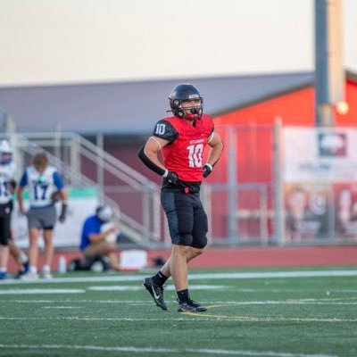 Blake Scholl Profile