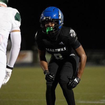 DexEdmunds9's profile picture. Atlantic Shores Christian School • 5'10 160lbs • ATH • CO/2025 • 3.3 GPA • 1x Virginia 6a Champion • dexteredmunds73@gmail.com • NCAA ID 2407368751