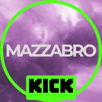 Mazzabr0's profile picture. KICK Partner, IRL Streamer from New Zealand 🇳🇿