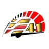 E41SRT's profile picture. Escuderia virtual fundada en 2012.