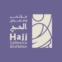مؤتمر ومعرض الحج Hajj Conference & Exhibition (@hajjconfex) 's Twitter Profile Photo مؤتمر ومعرض الحج Hajj Conference & Exhibition (@hajjconfex) 's Twitter Profile Photo
