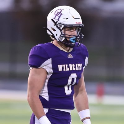 Carson Lang Profile