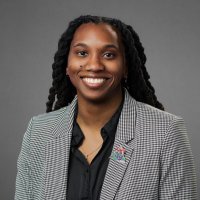 Jakara Morgan (@jakarab4md) 's Twitter Profile Photo Jakara Morgan (@jakarab4md) 's Twitter Profile Photo