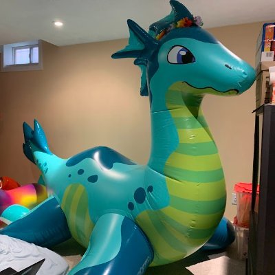 Message me so we can talk and tweet about inflatables! Telegram: https://t.co/f6qdBfl75R. Please say more than just “hi” so I know you’re not spam lol