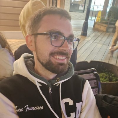Membre fondateur Goatbuster_tv - French living in Canada ! Twitch tv channel : https://t.co/KpBTTnJNz8 / https://t.co/7BdmLDtalb