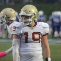 Connor Gentilucci (@connorgentilucc) 's Twitter Profile Photo Connor Gentilucci (@connorgentilucc) 's Twitter Profile Photo