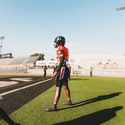Ventura College Qb | 6’3| 205lbs| True Sophomore | Full Qualifier|