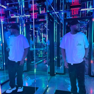 Create your worth|| DTX|| FSU Alumnus || Engineer ⚙️ ||