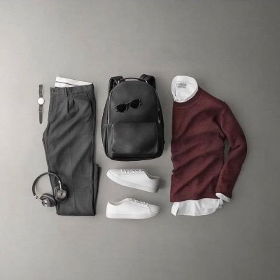 Alexmn's profile picture. 