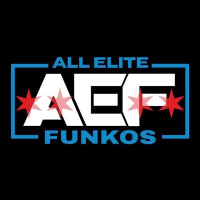 AllEliteFunkos's profile picture. @AllEliteFunkos on Instagram!