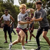 Michael Hulverson (@mikehulverson1) 's Twitter Profile Photo Michael Hulverson (@mikehulverson1) 's Twitter Profile Photo
