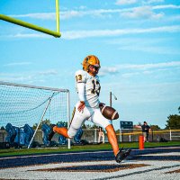 Jackson Schaffer (@j_schaff37) 's Twitter Profile Photo Jackson Schaffer (@j_schaff37) 's Twitter Profile Photo