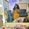 faridakitch's profile picture. shop@  ryeeda_fashion or @ ryee_da1 fashion on Insta. 
and @ryeeda_online_buiz on Facebook. 
WhatsApp 08156748072.
A simple girl with a very BIG GOD.