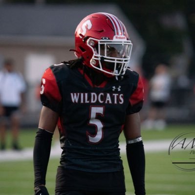 jr_marquise's profile picture. 5’11 170lb DB @WJFootball