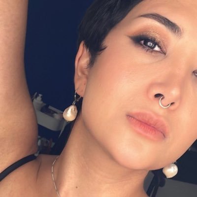 Multidisciplinary Artist / Experimental Makeup Artist/ https://t.co/v1sBMVZwTX