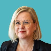 Sabine Enseleit (@senseleitmdl) Twitter profile photo