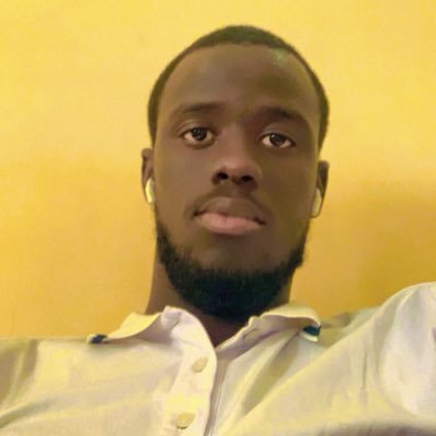 La divergence d'opinion est si belle, c'est la découverte d'une seconde vérité.
#sunubay
#agri
🇸🇳🇸🇳
⚽️Barca
🏀GSW⛹️♂️
❤️❤️📖📖📖
nakhnou awladou tidjani