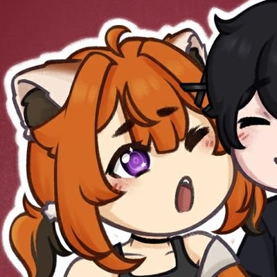 Ambypom (Red Panda Vtuber)さんのプロフィール画像