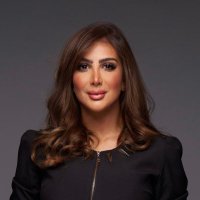 هيفاء الزهراني (@hayfaza) Twitter profile photo