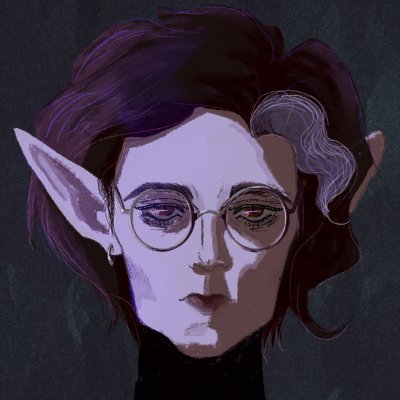 - jul - finland - they/them - arts sometimes - habitukseltaan erikoinen - autistic -
julmunne at bsy & tumblr
https://t.co/98itJJ8oxn VIKTOR KEYCHAIN PREORDER