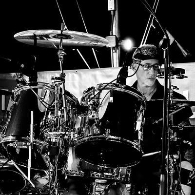 Pepe4170's profile picture. Make America GREAT Again!🇺🇲 Drummer 🥁 - Let Music Heal 🎶