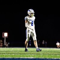 Jaxon Long WR 2026 (@jaxonlong6) 's Twitter Profile