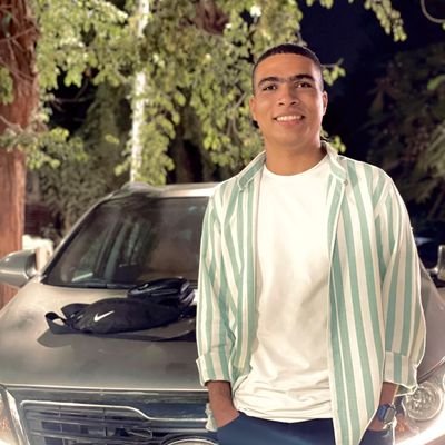 riyadfouad_20's profile picture. لكل فعل رد فعل __ اللهم قوني بك حين يقل صبري
#JFT74 ♥️  85.45
https://t.co/duayFwXpU5