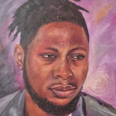 Emeogo__Art's profile picture. Young Nigerian artist, art 💕,  music 💕